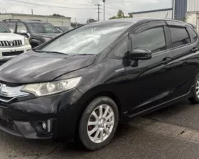 Стартер HONDA