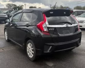 Стартер HONDA