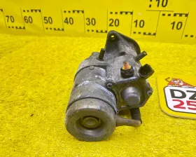 Стартер TOYOTA