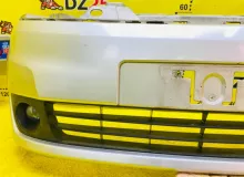 Бампер NISSAN NV200 2009/Цвет K23 62022JX03B M20 HR16DE, передний
