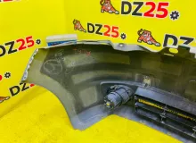 Бампер NISSAN NV200 2009/Цвет K23 62022JX03B M20 HR16DE, передний