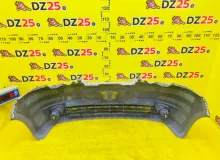 Бампер NISSAN NV200 2009/Цвет K23 62022JX03B M20 HR16DE, передний