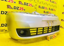 Бампер NISSAN NV200 2009/Цвет K23 62022JX03B M20 HR16DE, передний