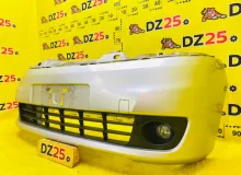 Бампер NISSAN NV200 2009/Цвет K23 62022JX03B M20 HR16DE, передний