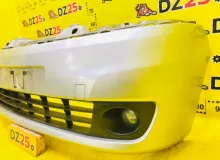 Бампер NISSAN NV200 2009/Цвет K23 62022JX03B M20 HR16DE, передний