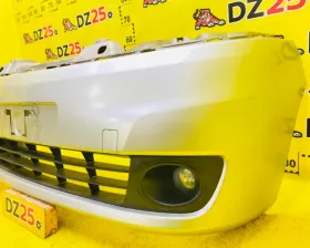 Бампер NISSAN