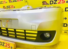 Бампер NISSAN NV200 2009/Цвет K23 62022JX03B M20 HR16DE, передний