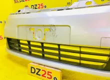 Бампер NISSAN NV200 2009/Цвет K23 62022JX03B M20 HR16DE, передний