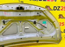 Капот NISSAN NV200 2009/Цвет K23 F510MJX0MA M20 HR16DE, передний