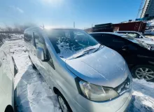 Капот NISSAN NV200 2009/Цвет K23 F510MJX0MA M20 HR16DE, передний