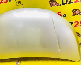 Капот NISSAN