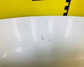 Капот NISSAN