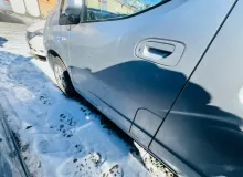 Дверь боковая NISSAN NV200 2009/Цвет K23 H010AJX0MA M20 HR16DE, передняя левая