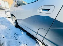 Дверь боковая NISSAN NV200 2009/Цвет K23 H010AJX0MA M20 HR16DE, передняя левая