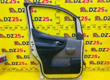 Дверь боковая NISSAN NV200 2009/Цвет K23 H010AJX0MA M20 HR16DE, передняя левая