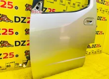 Дверь боковая NISSAN NV200 2009/Цвет K23 H010AJX0MA M20 HR16DE, передняя левая