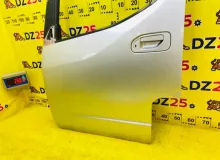 Дверь боковая NISSAN NV200 2009/Цвет K23 H010AJX0MA M20 HR16DE, передняя левая