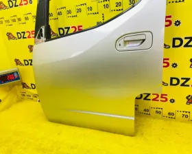 Дверь боковая Nissan