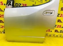 Дверь боковая NISSAN NV200 2009/Цвет K23 H010AJX0MA M20 HR16DE, передняя левая