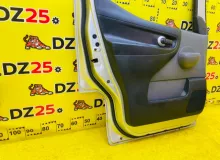 Дверь боковая NISSAN NV200 2009/Цвет K23 H010AJX0MA M20 HR16DE, передняя левая