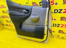 Дверь боковая NISSAN NV200 2009/Цвет K23 H010AJX0MA M20 HR16DE, передняя левая