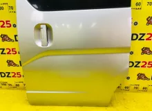 Дверь боковая NISSAN NV200 2009/Цвет K23 H210AJX0MB M20 HR16DE, задняя левая