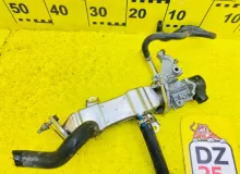 Клапан egr TOYOTA NOAH 2014/Цвет 202 2562037120 ZWR80G 2ZRFXE, передний