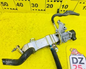 Клапан egr TOYOTA