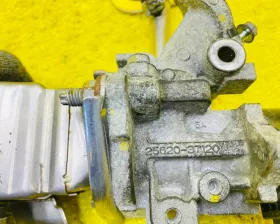 Клапан egr TOYOTA