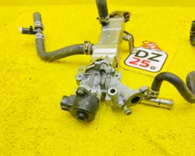 Клапан egr TOYOTA
