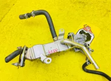 Клапан egr TOYOTA NOAH 2014/Цвет 202 2562037120 ZWR80G 2ZRFXE, передний