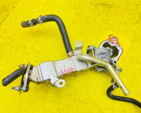 Клапан egr TOYOTA