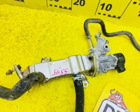 Клапан egr TOYOTA