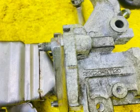Клапан egr TOYOTA