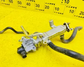 Клапан egr TOYOTA