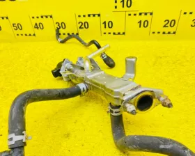 Клапан egr TOYOTA