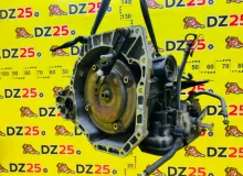АКПП NISSAN NV200 2009/Цвет K23 310203CX4C M20 HR16DE, передняя