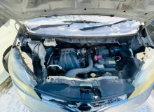 АКПП NISSAN NV200 2009/Цвет K23 310203CX4C M20 HR16DE, передняя
