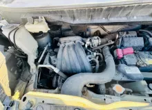 АКПП NISSAN NV200 2009/Цвет K23 310203CX4C M20 HR16DE, передняя