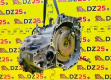 АКПП NISSAN NV200 2009/Цвет K23 310203CX4C M20 HR16DE, передняя