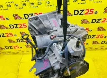 АКПП NISSAN NV200 2009/Цвет K23 310203CX4C M20 HR16DE, передняя