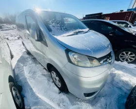 АКПП NISSAN