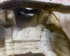 Лонжерон MITSUBISHI