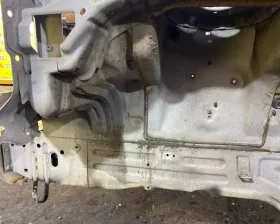 Лонжерон MITSUBISHI