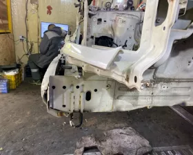 Лонжерон MITSUBISHI