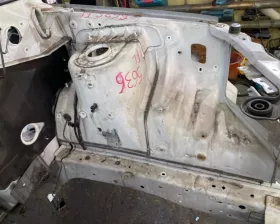 Лонжерон MITSUBISHI