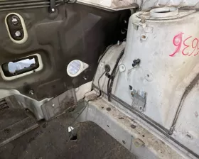 Лонжерон MITSUBISHI