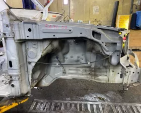 Лонжерон MITSUBISHI