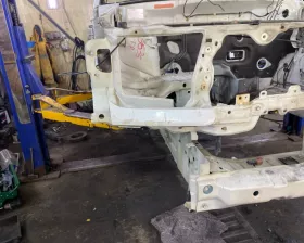 Лонжерон MITSUBISHI
