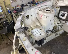 Лонжерон MITSUBISHI